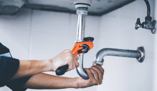 Best 24/7 Emergency Plumbing Services  in Grant, NE